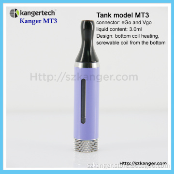E-Cigarette Clear Cartomizer